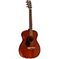 Martin 000JRE Junior Sapele Left-Handed Acoustic-Electric Guitar Cherry Stain