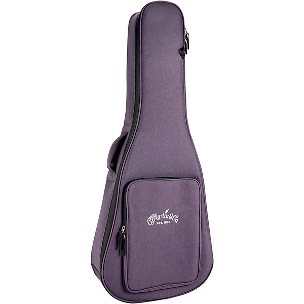 Open Box Martin 000 Jr E Sapele Acoustic-Electric Guitar Cherry