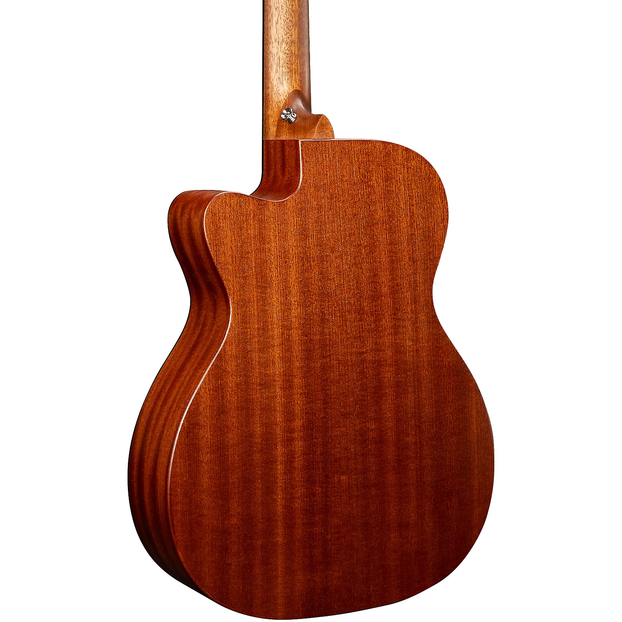 Martin 000CJR-10E Junior Acoustic Bass Guitar Sunburst