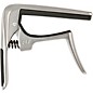 Dunlop Trigger Fly Classical Capo Satin Chrome thumbnail