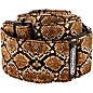 Dunlop Jacquard King Cobra Guitar Strap