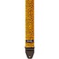 Dunlop Jacquard Leopard Skin Guitar Strap