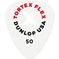 Dunlop Tortex Flex X Pick .50 mm 12 Pack