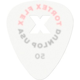 Dunlop Tortex Flex X Pick .50 mm 12 Pack
