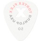 Dunlop Tortex Flex X Pick .50 mm 12 Pack