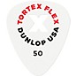 Dunlop Tortex Flex X Pick .50 mm 72 Pack