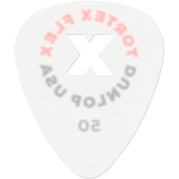 Dunlop Tortex Flex X Pick .50 mm 72 Pack