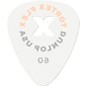 Dunlop Tortex Flex X Pick .60 mm 12 Pack