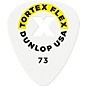 Dunlop Tortex Flex X Pick .73 mm 12 Pack