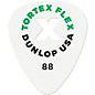 Dunlop Tortex Flex X Pick .88 mm 72 Pack