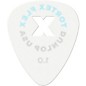Dunlop Tortex Flex X Pick 1.0 mm 72 Pack