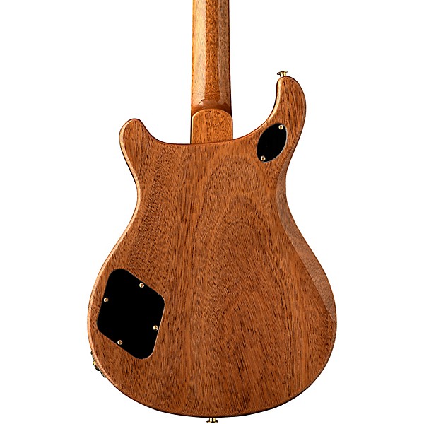 PRS McCarty 594 Electric Guitar Black Gold