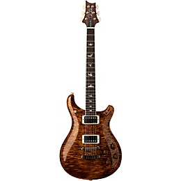PRS McCarty 594 Electric Guitar Black Gold