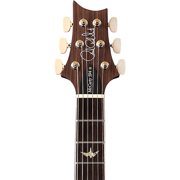 PRS McCarty 594 Electric Guitar Black Gold