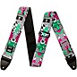 Dunlop I Love Dust Mnemonic Fuzz Guitar Strap thumbnail