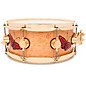 DW Sheila E. ICON Snare Drum 13 x 5.5 in. thumbnail