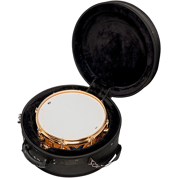 DW Sheila E. ICON Snare Drum 13 x 5.5 in.