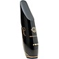 Selmer Paris Limited Edition Concept Alto Saxophone mouthpiece 1.52 mm Tip Opening / Medium (24mm) Facing Black thumbnail