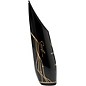 Selmer Paris Limited Edition Concept Alto Saxophone mouthpiece 1.52 mm Tip Opening / Medium (24mm) Facing Black