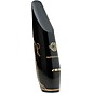 Selmer Paris Limited Edition Concept Tenor Saxophone mouthpiece 2.10 mm Tip Opening / Medium (27mm) Facing Black thumbnail