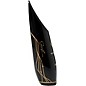 Selmer Paris Limited Edition Concept Tenor Saxophone mouthpiece 2.10 mm Tip Opening / Medium (27mm) Facing Black