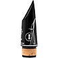 Selmer Paris Limited Edition Echo Clarinet Mouthpiece for Bb/A clarinet 1.08 mm Black