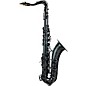 Selmer Paris Supreme Limited-Edition Bb Tenor Saxophone Matte Black Black Matte Keys thumbnail