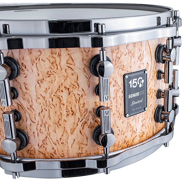 SONOR 150th Anniversary SONORLITE Heritage Shell Pack