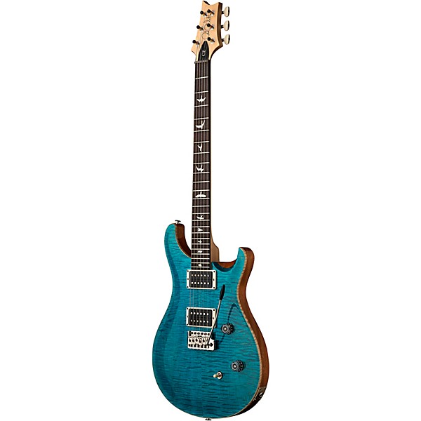 Platinum PRS PRS CE 24 Electric Guitar Carroll Blue | Guitar Center
