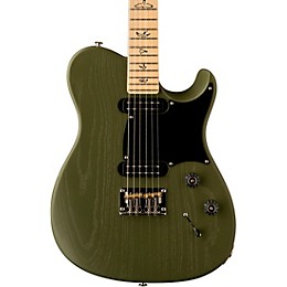 PRS PRS NF 53 Satin Electric Guitar Matcha Green