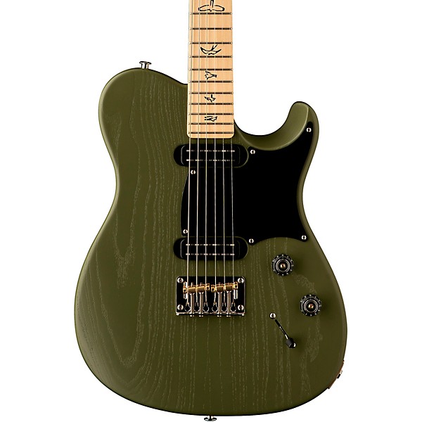PRS PRS NF 53 Satin Electric Guitar Matcha Green