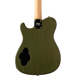 PRS PRS NF 53 Satin Electric Guitar Matcha Green