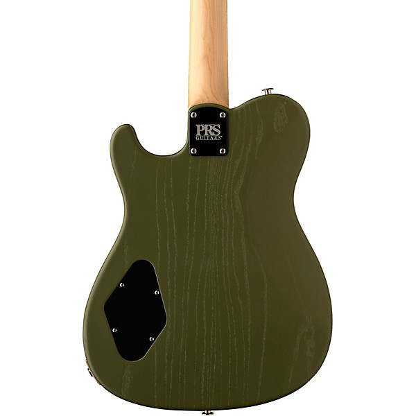 PRS PRS NF 53 Satin Electric Guitar Matcha Green