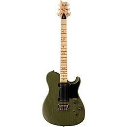 PRS PRS NF 53 Satin Electric Guitar Matcha Green