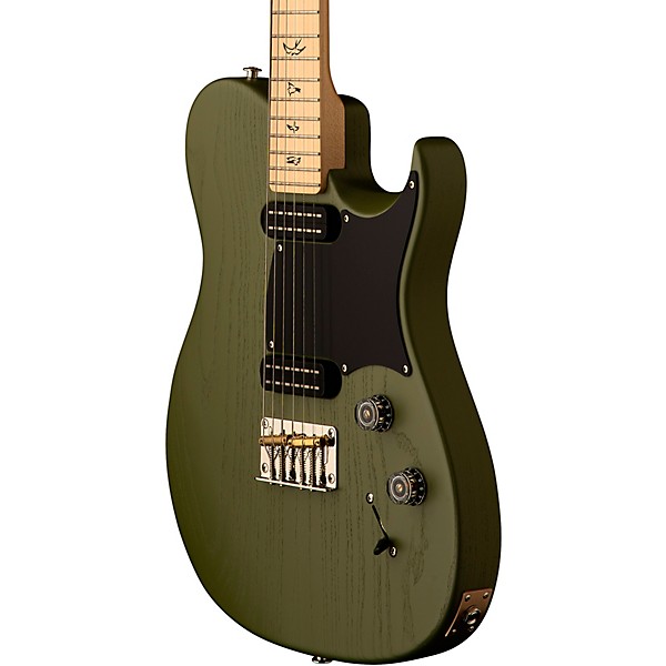 PRS PRS NF 53 Satin Electric Guitar Matcha Green