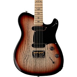 PRS PRS NF 53 Electric Guitar Jasper Smokeburst (Red)