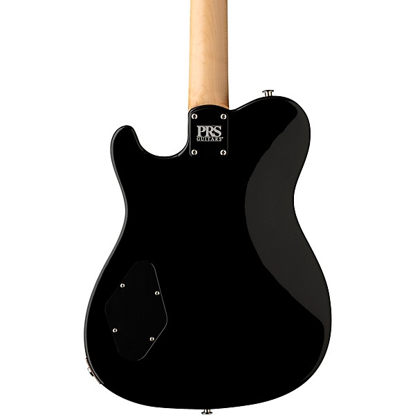 PRS PRS NF 53 Electric Guitar Jasper Smokeburst (Red)