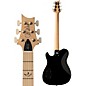 PRS PRS NF 53 Electric Guitar Jasper Smokeburst (Red)