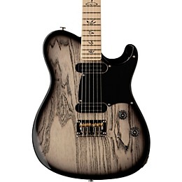 PRS PRS NF 53 Electric Guitar White Doghair Smokeburst