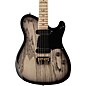 PRS PRS NF 53 Electric Guitar White Doghair Smokeburst thumbnail