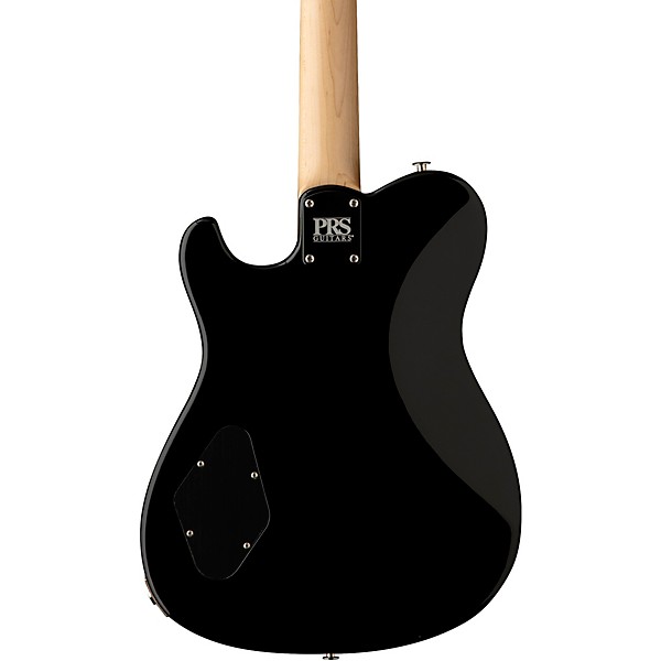 PRS PRS NF 53 Electric Guitar White Doghair Smokeburst
