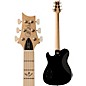 PRS PRS NF 53 Electric Guitar White Doghair Smokeburst