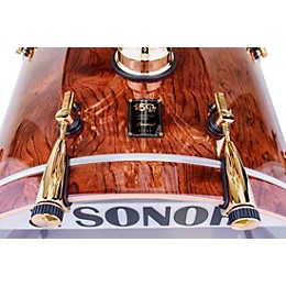 SONOR 150th Anniversary Signature Heritage Shell Pack