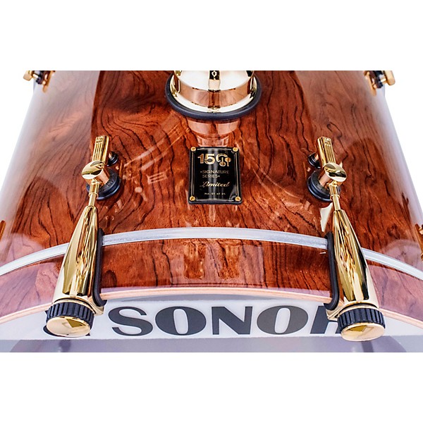 SONOR 150th Anniversary Signature Heritage Shell Pack