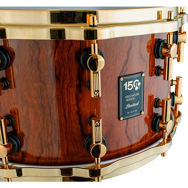 SONOR 150th Anniversary Signature Heritage Shell Pack