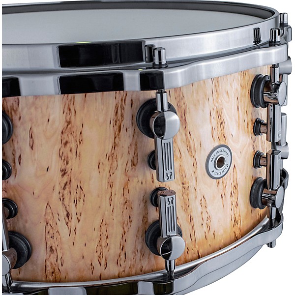 SONOR 150th Anniversary SONORLITE Shell Pack