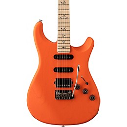 PRS PRS Fiore Electric Guitar Hibiscus - Satin