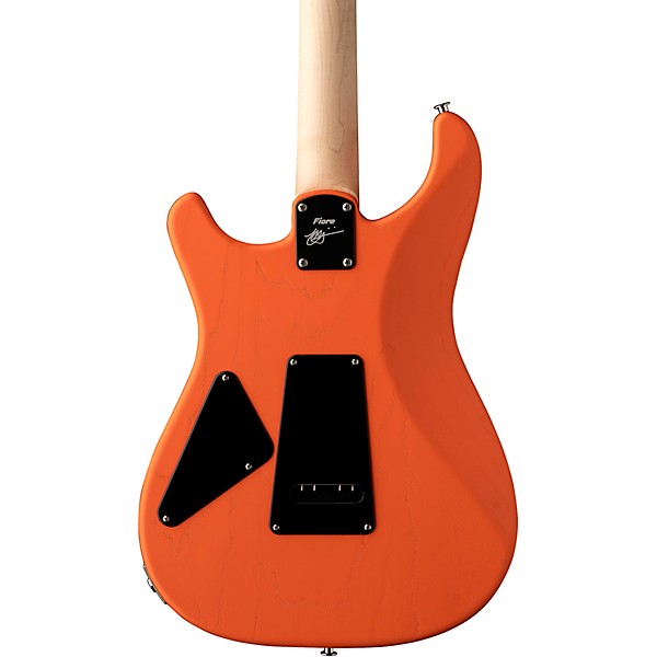 PRS PRS Fiore Electric Guitar Hibiscus - Satin