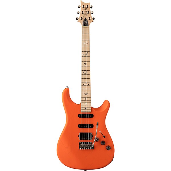 PRS PRS Fiore Electric Guitar Hibiscus - Satin
