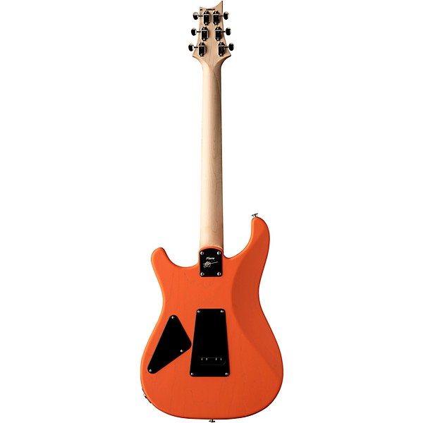 PRS PRS Fiore Electric Guitar Hibiscus - Satin
